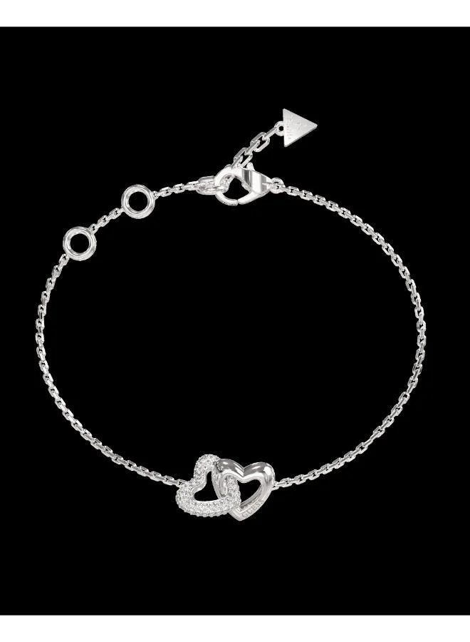 جس سوار سلسلة قلوب